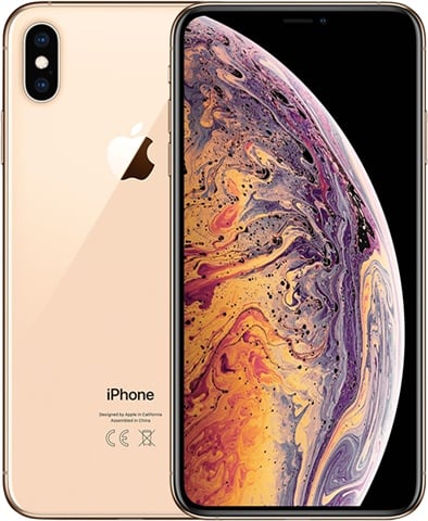 Apple iPhone XS Max 64GB Oro, Libre A - CeX (ES): - Comprar, vender, Donar